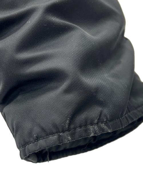 ALPHA（アルファ）ALPHA (アルファ) N-3Bタイプコート ブラック サイズ:Mの古着・服飾アイテム