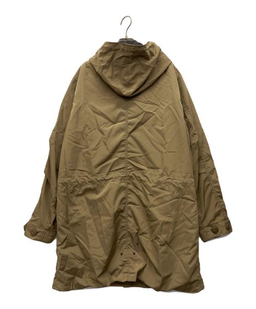 AVIREX（アヴィレックス）AVIREX (アヴィレックス) CWUコート カーキ サイズ:XL 未使用品の古着・服飾アイテム