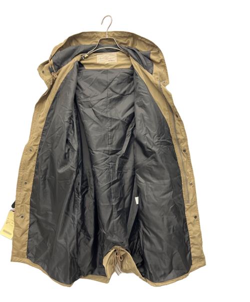 AVIREX（アヴィレックス）AVIREX (アヴィレックス) CWUコート カーキ サイズ:XL 未使用品の古着・服飾アイテム