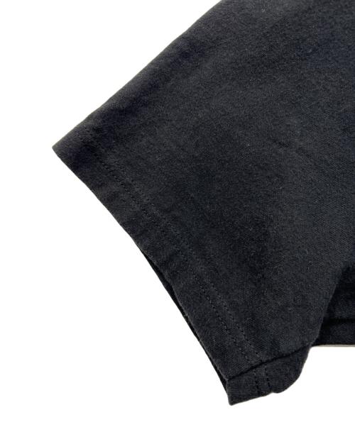 SUPREME（シュプリーム）SUPREME (シュプリーム) ALICE COLTRANE　プリントTシャツ ブラック サイズ:Mの古着・服飾アイテム