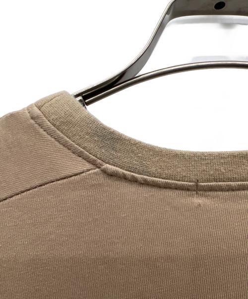 CLANE（クラネ）CLANE (クラネ) 長袖ワンピース ベージュ サイズ:1の古着・服飾アイテム