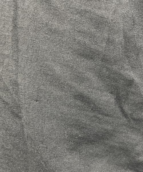 MONCLER（モンクレール）MONCLER (モンクレール) 薄手ニット ブラック サイズ:XLの古着・服飾アイテム