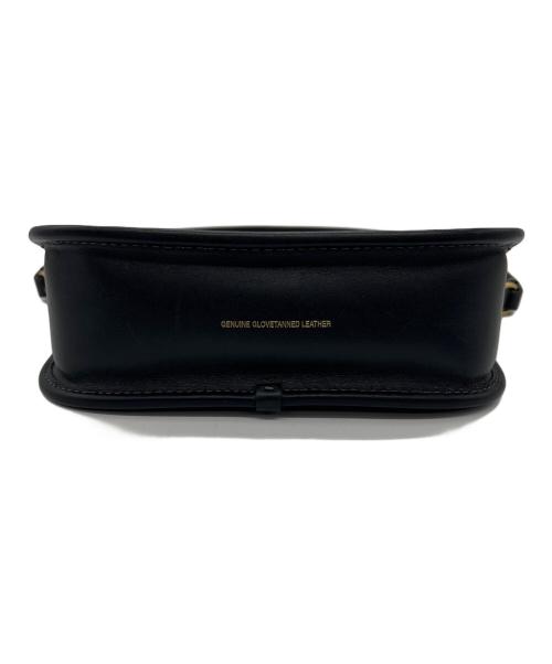 COACH（コーチ）COACH (コーチ) ミニバッグ ブラックの古着・服飾アイテム