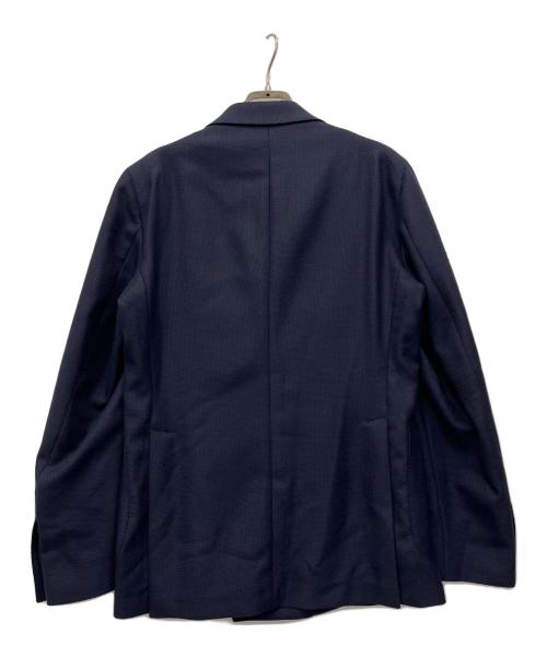TAGLIATORE（タリアトーレ）TAGLIATORE (タリアトーレ) ダブルテーラードジャケット ネイビー サイズ:46の古着・服飾アイテム