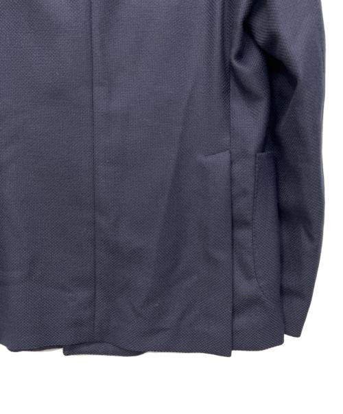 TAGLIATORE（タリアトーレ）TAGLIATORE (タリアトーレ) ダブルテーラードジャケット ネイビー サイズ:46の古着・服飾アイテム