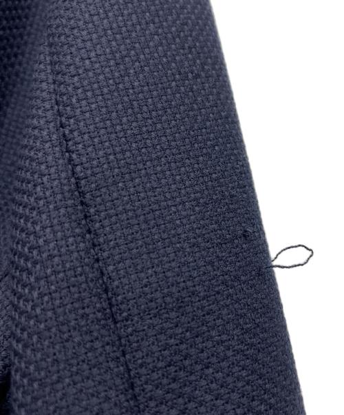 TAGLIATORE（タリアトーレ）TAGLIATORE (タリアトーレ) ダブルテーラードジャケット ネイビー サイズ:46の古着・服飾アイテム