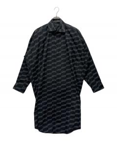 中古・古着通販】BALENCIAGA (バレンシアガ) ニットワンピース