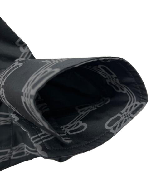 BALENCIAGA（バレンシアガ）BALENCIAGA (バレンシアガ) シャツワンピース グレー サイズ:34の古着・服飾アイテム