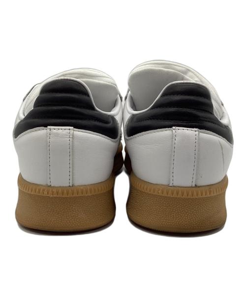 adidas（アディダス）adidas (アディダス) SAMBA XLG ホワイト サイズ:US9.5の古着・服飾アイテム