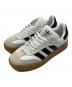adidas（アディダス）の古着「SAMBA XLG」｜ホワイト