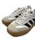 中古・古着 adidas (アディダス) SAMBA XLG ホワイト サイズ:US9.5：10000円