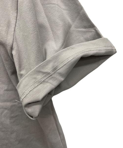 ジョジョの奇妙な冒険（ジョジョノ奇妙ナ冒険）ジョジョの奇妙な冒険 (ジョジョノ奇妙ナ冒険) 半袖カットソー グレー サイズ:XLの古着・服飾アイテム