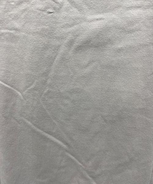 ジョジョの奇妙な冒険（ジョジョノ奇妙ナ冒険）ジョジョの奇妙な冒険 (ジョジョノ奇妙ナ冒険) 半袖カットソー グレー サイズ:XLの古着・服飾アイテム