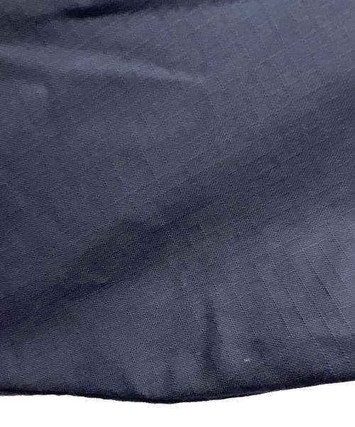 koti BEAUTY&YOUTH（コティ ビューティーアンドユース）koti BEAUTY&YOUTH (コティ ビューティーアンドユース) 半袖シャツ ネイビー サイズ:Lの古着・服飾アイテム