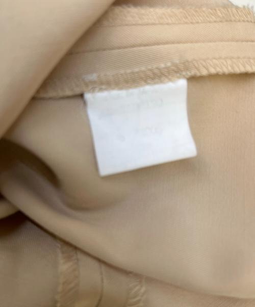 Y's（ワイズ）Y's (ワイズ) パンツ ベージュ サイズ:不明の古着・服飾アイテム