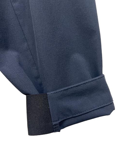 THE NORTH FACE（ザ ノース フェイス）THE NORTH FACE (ザ ノース フェイス) フレキシブルフーディ ネイビー サイズ:Mの古着・服飾アイテム