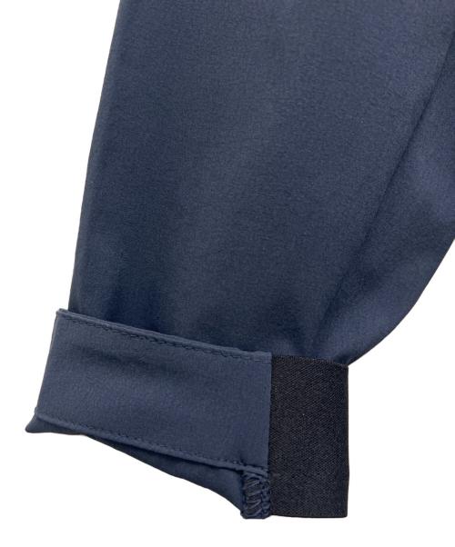 THE NORTH FACE（ザ ノース フェイス）THE NORTH FACE (ザ ノース フェイス) フレキシブルフーディ ネイビー サイズ:Mの古着・服飾アイテム