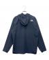 THE NORTH FACE (ザ ノース フェイス) フレキシブルフーディ ネイビー サイズ:M：10000円