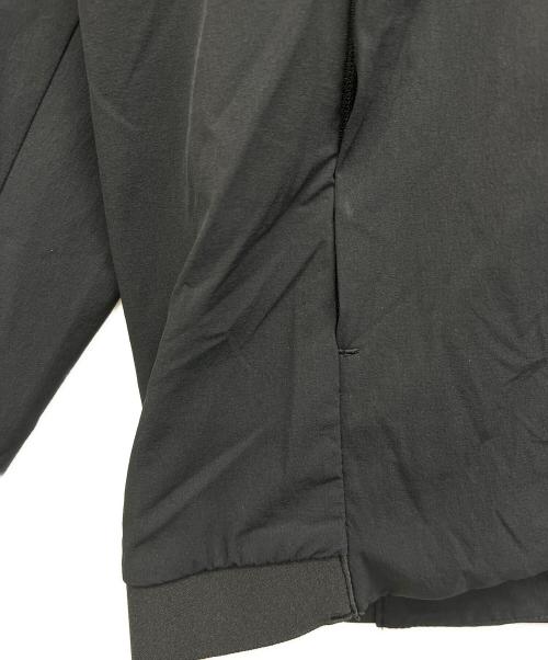 THE NORTH FACE（ザ ノース フェイス）THE NORTH FACE (ザ ノース フェイス) フレキシブルフーディ ブラック サイズ:Lの古着・服飾アイテム
