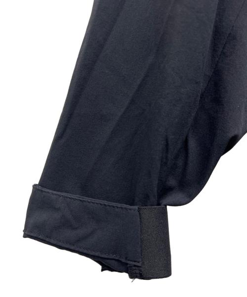 THE NORTH FACE（ザ ノース フェイス）THE NORTH FACE (ザ ノース フェイス) フレキシブルフーディ ブラック サイズ:Lの古着・服飾アイテム