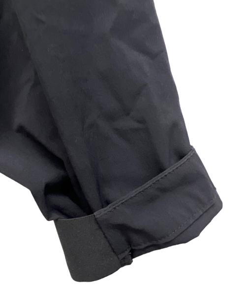 THE NORTH FACE（ザ ノース フェイス）THE NORTH FACE (ザ ノース フェイス) フレキシブルフーディ ブラック サイズ:Lの古着・服飾アイテム