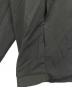 中古・古着 THE NORTH FACE (ザ ノース フェイス) フレキシブルフーディ ブラック サイズ:L：10000円