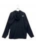 THE NORTH FACE (ザ ノース フェイス) フレキシブルフーディ ブラック サイズ:L：10000円
