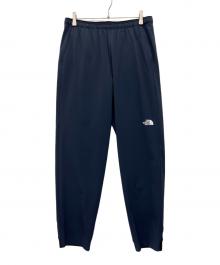 THE NORTH FACE（ザ ノース フェイス）の古着「フレキシブルロングパンツ」｜ネイビー