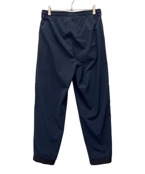 THE NORTH FACE（ザ ノース フェイス）THE NORTH FACE (ザ ノース フェイス) フレキシブルロングパンツ ネイビー サイズ:Mの古着・服飾アイテム
