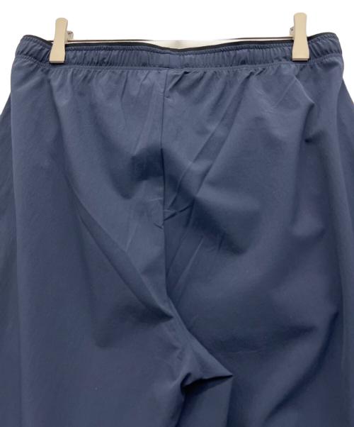 THE NORTH FACE（ザ ノース フェイス）THE NORTH FACE (ザ ノース フェイス) フレキシブルロングパンツ ネイビー サイズ:Mの古着・服飾アイテム