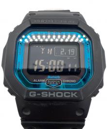 CASIO（カシオ）の古着「G-SHOCK デジタルウォッチ」｜ブラック