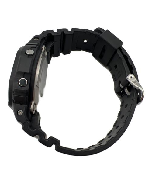 CASIO（カシオ）CASIO (カシオ) G-SHOCK デジタルウォッチ ブラックの古着・服飾アイテム