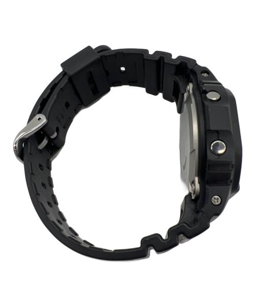 CASIO（カシオ）CASIO (カシオ) G-SHOCK デジタルウォッチ ブラックの古着・服飾アイテム