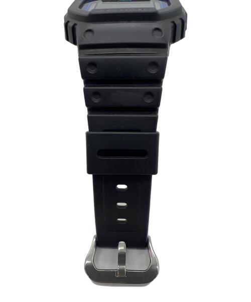 CASIO（カシオ）CASIO (カシオ) G-SHOCK デジタルウォッチ ブラックの古着・服飾アイテム