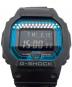 CASIO（カシオ）の古着「G-SHOCK デジタルウォッチ」｜ブラック