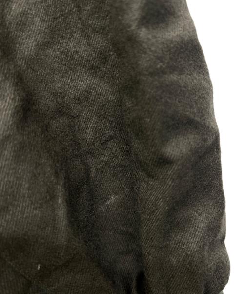 Burberry's（バーバリー）Burberry's (バーバリーズ) ブルゾン カーキ サイズ:Smallの古着・服飾アイテム