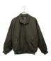 Burberry's（バーバリーズ）の古着「ブルゾン」｜カーキ