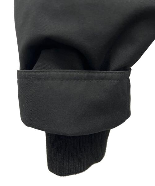 Pyrenex（ピレネックス）Pyrenex (ピレネックス) ダウンジャケット ブラック サイズ:Sの古着・服飾アイテム