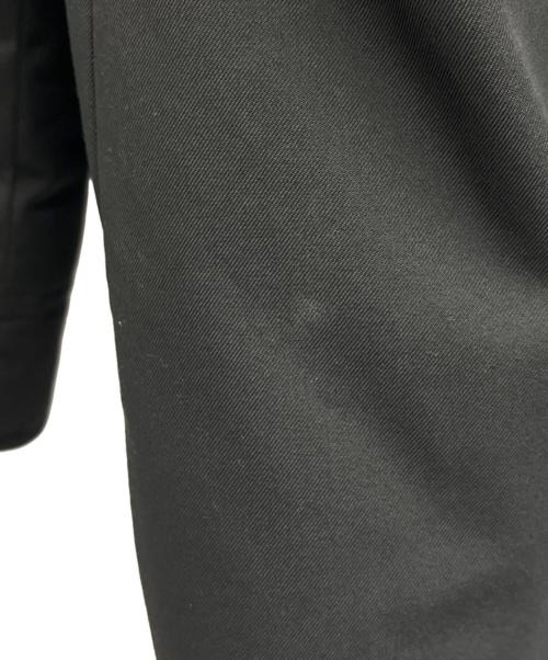 Pyrenex（ピレネックス）Pyrenex (ピレネックス) ダウンジャケット ブラック サイズ:Sの古着・服飾アイテム