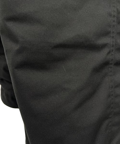 Pyrenex（ピレネックス）Pyrenex (ピレネックス) ダウンジャケット ブラック サイズ:Sの古着・服飾アイテム