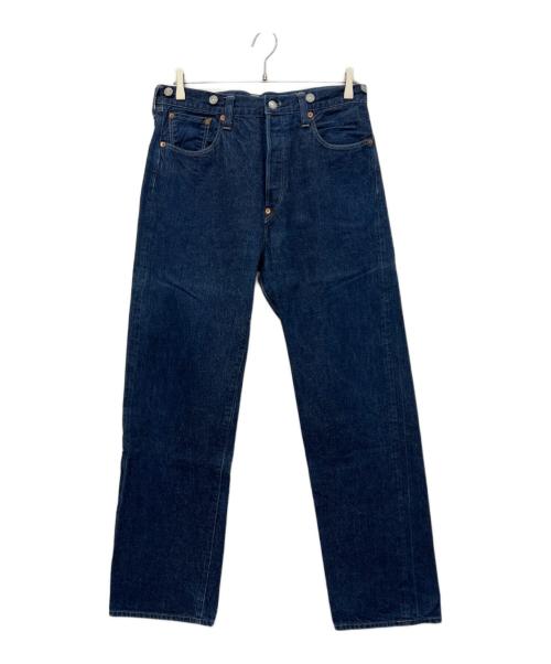 LEVI'S（リーバイス）LEVI'S (リーバイス) 501XXデニムパンツ インディゴ サイズ:78.5ｃｍ（W31)の古着・服飾アイテム
