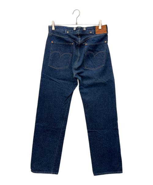 LEVI'S（リーバイス）LEVI'S (リーバイス) 501XXデニムパンツ インディゴ サイズ:78.5ｃｍ（W31)の古着・服飾アイテム