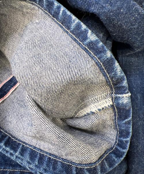 LEVI'S（リーバイス）LEVI'S (リーバイス) 501XXデニムパンツ インディゴ サイズ:78.5ｃｍ（W31)の古着・服飾アイテム