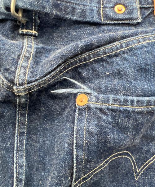 LEVI'S（リーバイス）LEVI'S (リーバイス) 501XXデニムパンツ インディゴ サイズ:78.5ｃｍ（W31)の古着・服飾アイテム