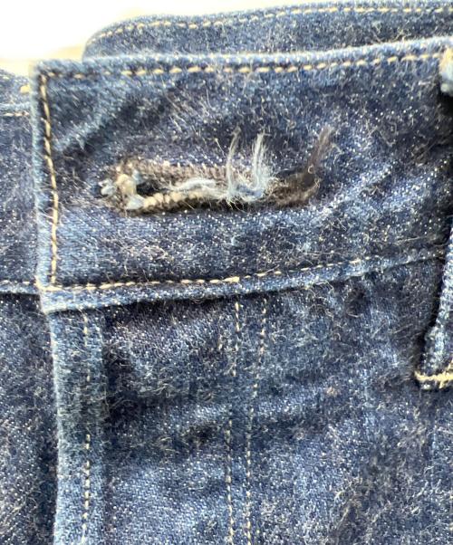 LEVI'S（リーバイス）LEVI'S (リーバイス) 501XXデニムパンツ インディゴ サイズ:78.5ｃｍ（W31)の古着・服飾アイテム