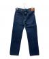 LEVI'S (リーバイス) 501XXデニムパンツ インディゴ サイズ:78.5ｃｍ（W31)：15000円