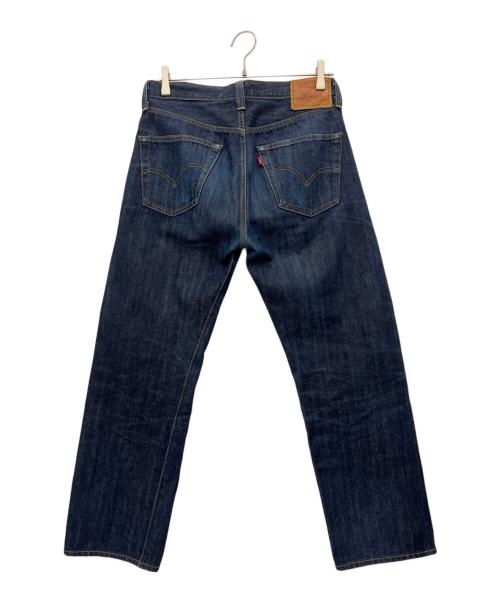 LEVI'S VINTAGE CLOTHING（リーバイス ビンテージ クロージング）LEVI'S VINTAGE CLOTHING (リーバイス ビンテージ クロージング) デニムパンツ ブルー サイズ:W32×L34の古着・服飾アイテム