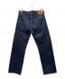 LEVI'S VINTAGE CLOTHING (リーバイス ビンテージ クロージング) デニムパンツ ブルー サイズ:W32×L34：18000円