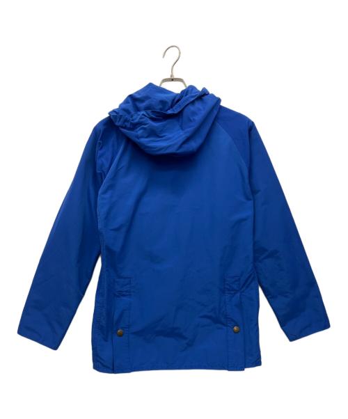 Barbour（バブアー）Barbour (バブアー) ビデイルジャケット ブルー サイズ:Lの古着・服飾アイテム