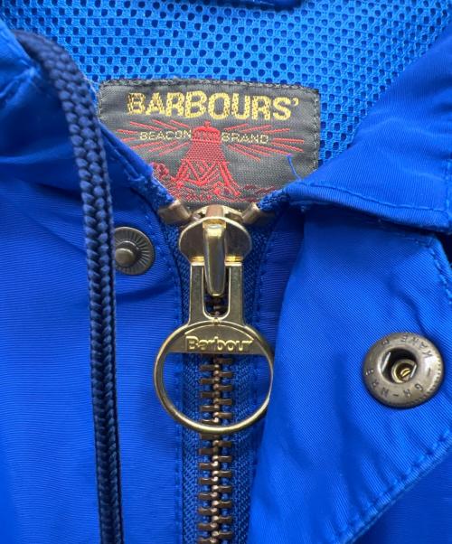 Barbour（バブアー）Barbour (バブアー) ビデイルジャケット ブルー サイズ:Lの古着・服飾アイテム